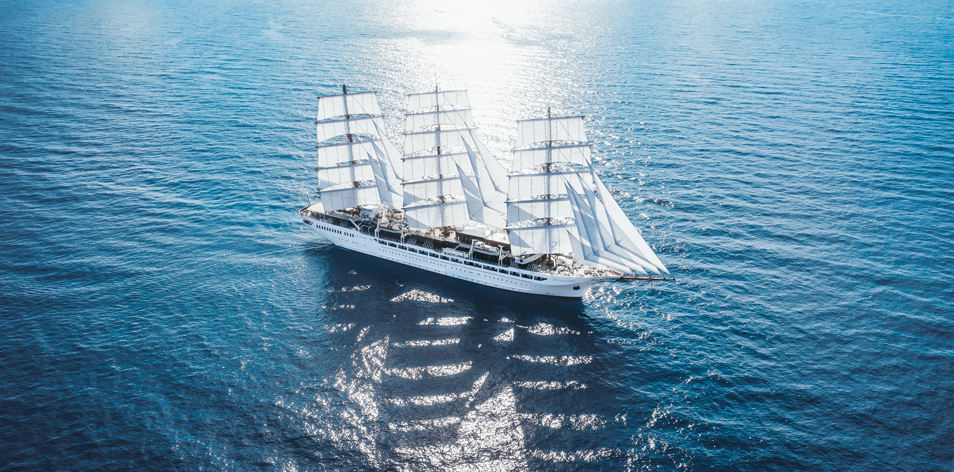 tall ship charter